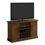 Gateway Wine Cabinet (Reclaimed Wood)-5
