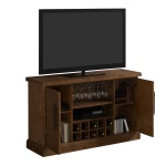 Gateway Wine Cabinet (Reclaimed Wood)-7