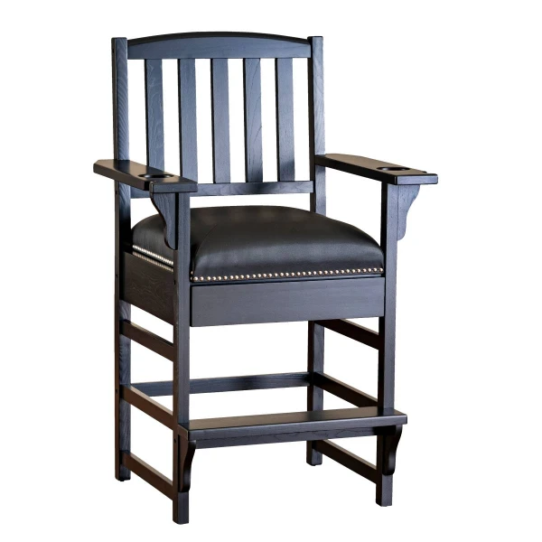 King Chair (Black)