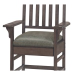 King Chair (Glacier)-1