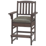 King Chair (Glacier)