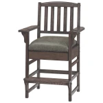 King Chair (Glacier)