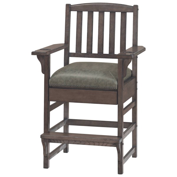 King Chair (Glacier)