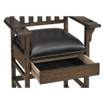 King Chair (Riverbank)-1