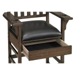 King Chair (Riverbank)-1