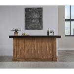 Knoxville Home Bar (Acacia) (1)