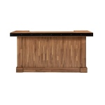 Knoxville Home Bar (Acacia)