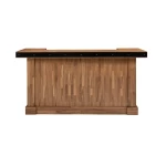 Knoxville Home Bar (Acacia)