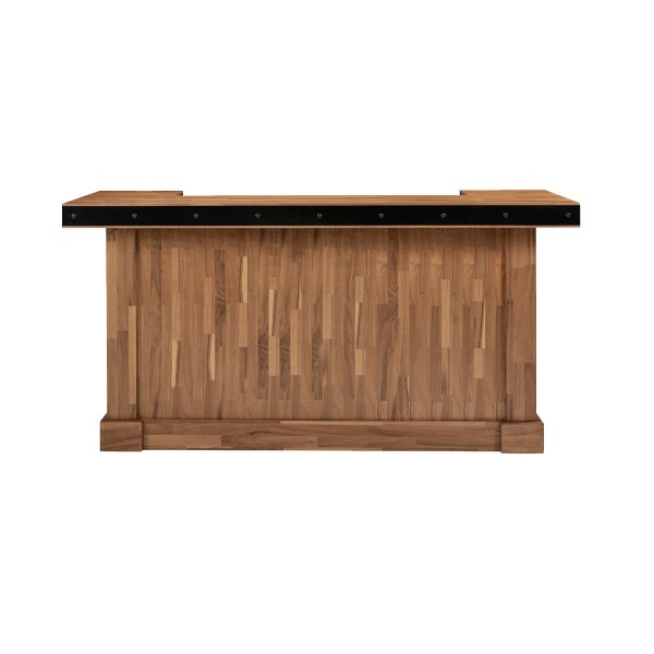 Knoxville Home Bar (Acacia)