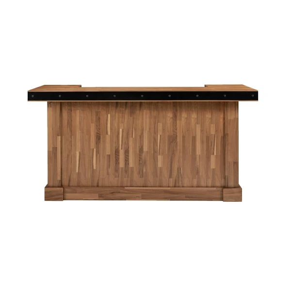 Knoxville Home Bar (Acacia)