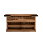 Knoxville Home Bar (Acacia)(3)