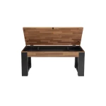 Knoxville Multi-functional Storage Bench (1)