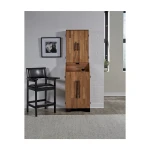 Knoxville Standup Dartboard (Acacia) (2)