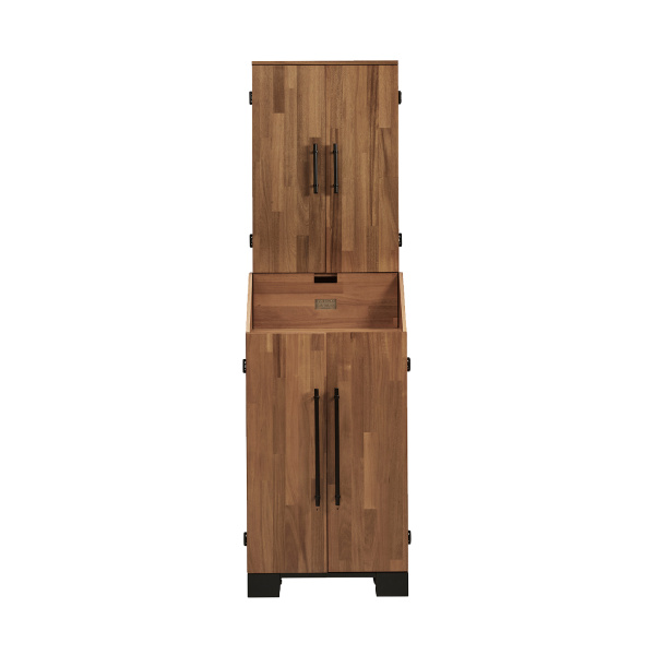 Knoxville Standup Dartboard (Acacia)