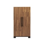 Knoxville Wine & Spirit Cabinet (Acacia)