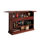 Lexington Home Bar (English Tudor)-1