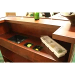 Lexington Home Bar (English Tudor)-4