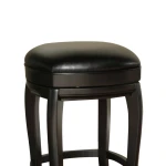Madrid Stool (Black)-1