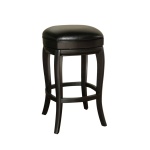Madrid Stool (Black)