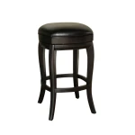 Madrid Stool (Black)