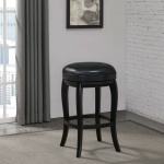 Madrid Stool (Black)-2