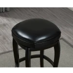 Madrid Stool (Black)-3