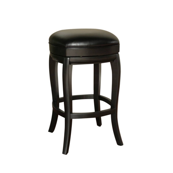 Madrid Stool (Black)