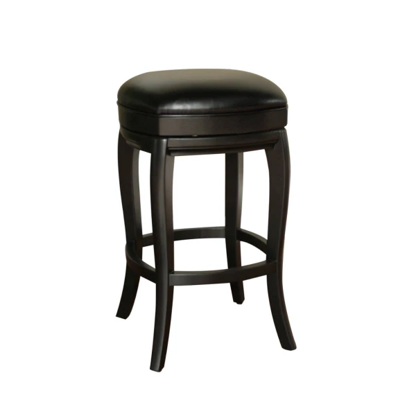 Madrid Stool (Black)