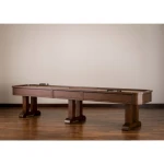 Milan Shuffleboard Table (Navajo) (1)