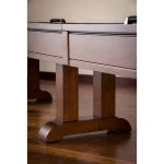 Milan Shuffleboard Table (Navajo) (3)