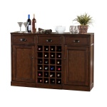 Natalia Wine Cabinet (Navajo)-2