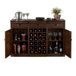 Natalia Wine Cabinet (Navajo)-3
