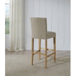 Port Royal Bar Height Stool (White Oak) (5)