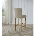 Port Royal Bar Height Stool (White Oak) (5)