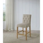 Port Royal Counter Height Stool (White Oak)-3