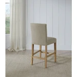 Port Royal Counter Height Stool (White Oak)-4