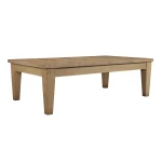 Port Royal Dining Conversion Top