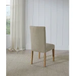 Port Royal Dining Stool (White Oak) (4)