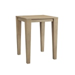Port Royal Pub Table (White Oak)