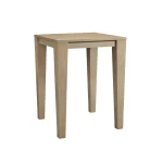 Port Royal Pub Table (White Oak)