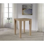 Port Royal Pub Table (White Oak) (2)