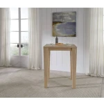 Port Royal Pub Table (White Oak) (3)