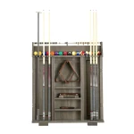 Providence Rack (Glacier)