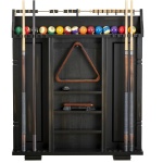 Providence Rack (Peppercorn)-1