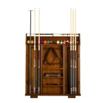 Providence Rack (Sable)