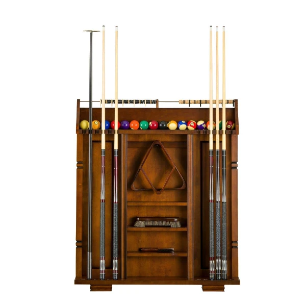 Providence Rack (Sable)