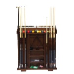 Providence Rack (Suede)