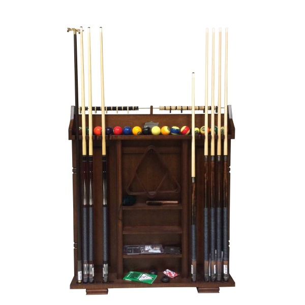 Providence Rack (Suede)