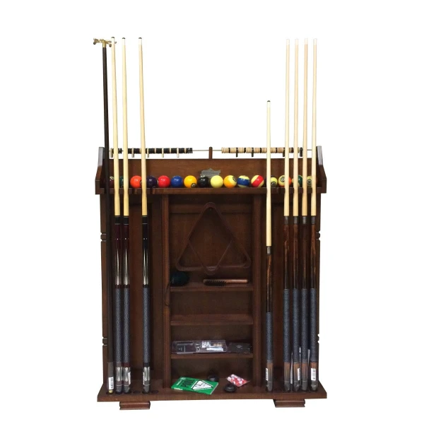 Providence Rack (Suede)