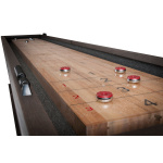 Quest Shuffleboard Table (Glacier) (1)